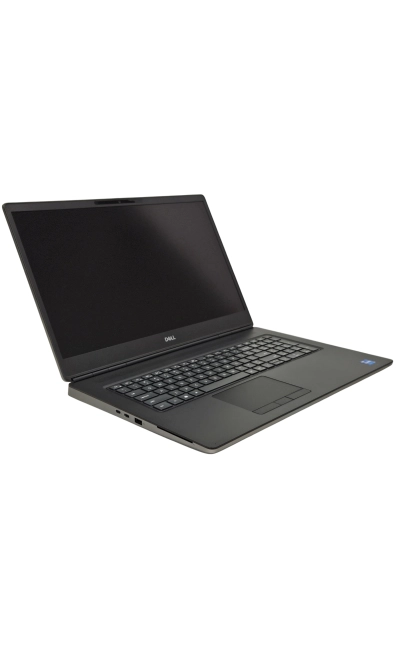 Stacja Graficzno-Robocza Dell Precision 7760 Intel Core i7-11850H 32GB 512 SSD 17,3